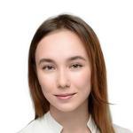 Петухова Полина Максимовна