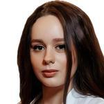Михайлова Яна Александровна